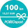 POKLON BON 100 kn Polleo Sport