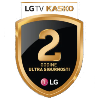 LG KASKO - 2 GODINE ULTRA SIGURNOSTI