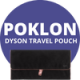 Poklon Dyson Travel pouch