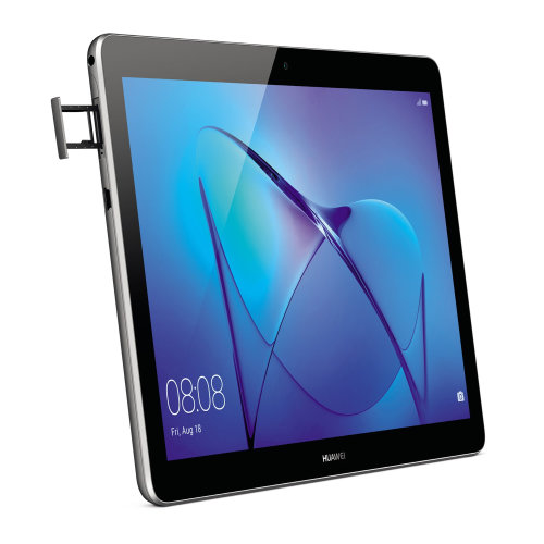 Tablet Huawei MediaPad T3 10" WiFi, Space Grey