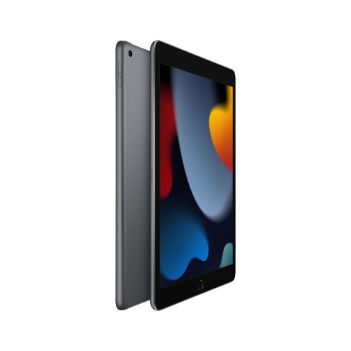 Apple tablet iPad 9 10.2" Wi-Fi 256GB (mk2n3hc/a) Space Grey