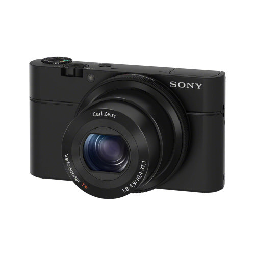 Fotoaparat Sony DSC-RX100.CEE8