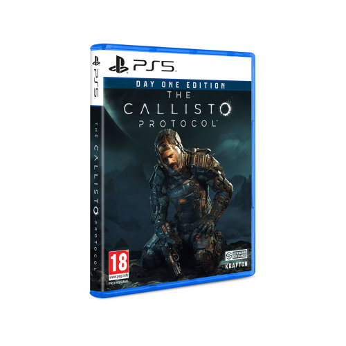 The Callisto Protocol igra za PS5