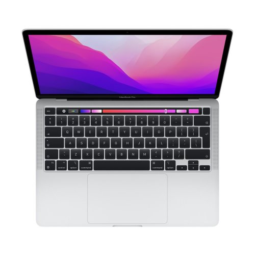 Apple Notebook MacBook Pro M2 13.3" 8GB/512GB Silver