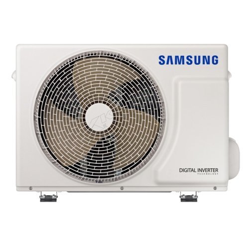 Samsung Klima uređaj Luzon AR09TXHZAWKNEU/XEU