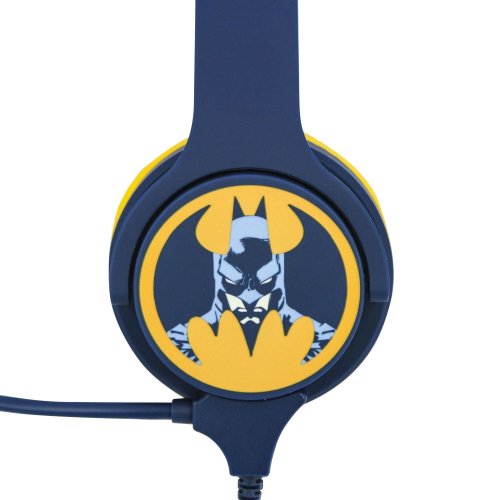 Slušalice za djecu Batman interactive OTL