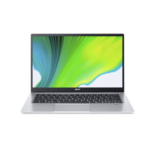 Acer notebook Aspire A315-23-A06P NX.A2ZEX.00B srebrni