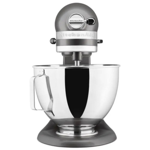 KitchenAid kuhinjski robot 5KSM95PSEMC 275W, 4,3l, metallic chrome