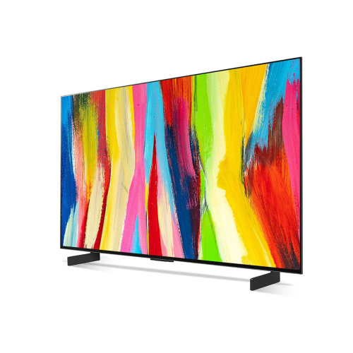 LG TV OLED42C21LA 42" OLED UHD, Smart