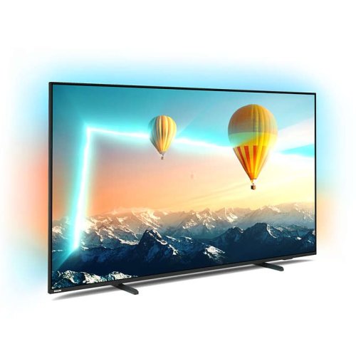 PHILIPS TV 43PUS8007/12 43" LED UHD, Ambilight, Android