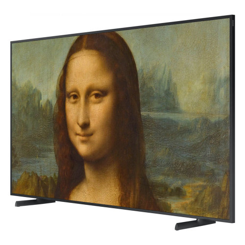 SAMSUNG TV QE55LS03BAUXXH 55" LED UHD Frame + OKVIR