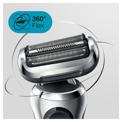 Aparat za brijanje Braun 71-S1000S