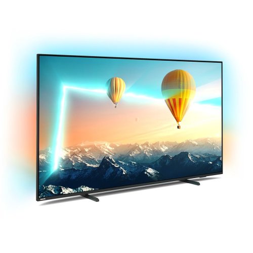 PHILIPS TV 65PUS8007/12 65" LED UHD, Ambilight, Android