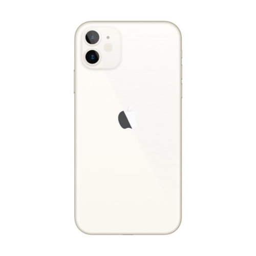 Apple mobitel iPhone 11 128GB White