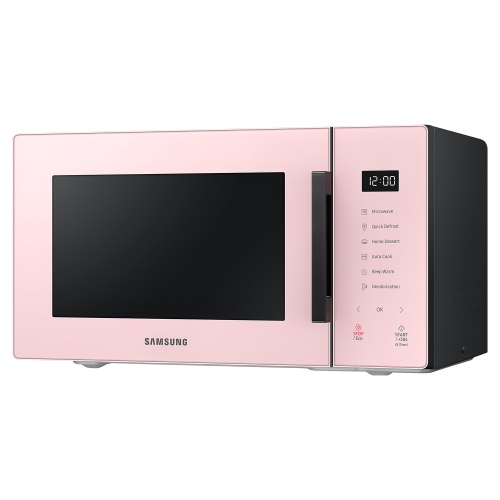 Mikrovalna pećnica Samsung MS23T5018AP/EE BESPOKE pink