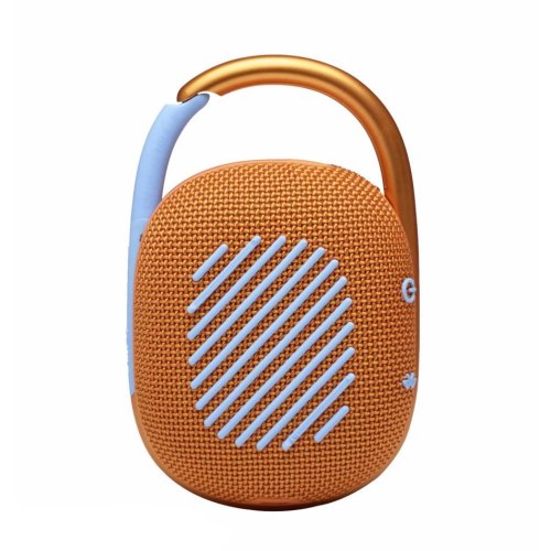 JBL Clip 4 Orange Prijenosni zvučnik
