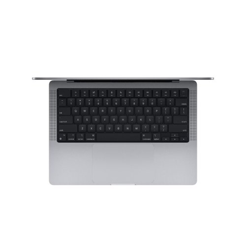 Apple laptop 14" MacBook Pro M2 Pro 10-jezgri CPU,16-jezgri GPU,16 GB, 512 GB (mphe3cr/a) Space Grey