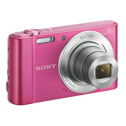 Fotoaparat Sony DSC-W810P