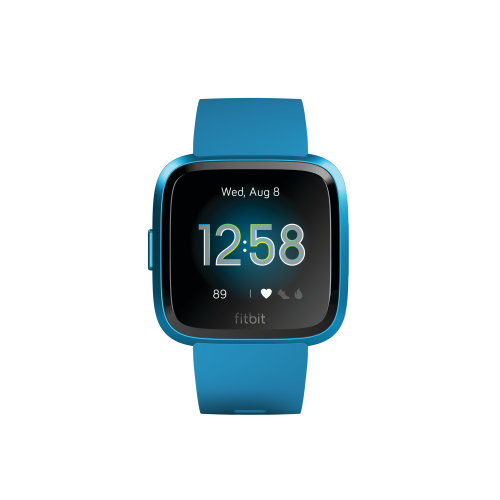 Pametni sat Fitbit Versa LITE Edition Marina Blue