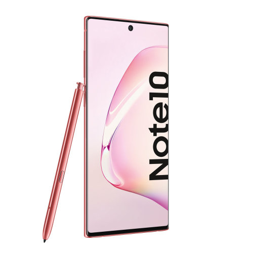 Samsung Galaxy Note10 8GB/256GB Aura Pink