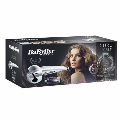 BaByliss Curl Secret uvijač za kosu C1201E