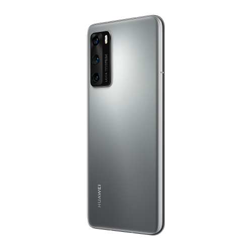 Mobitel Huawei P40 silver frost