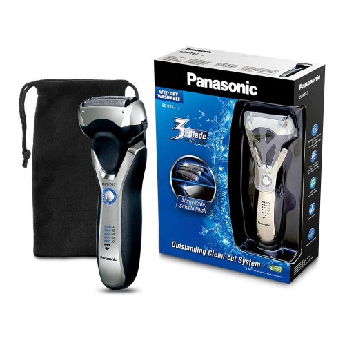 Aparati za brijanje Panasonic ES-RT67-S503