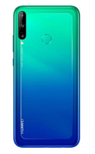 mobitel Huawei P40 lite E Aurora Blue