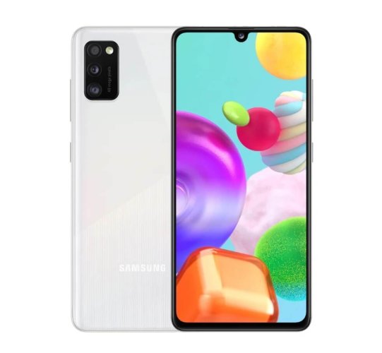 mobitel Samsung Galaxy A415F A41 white
