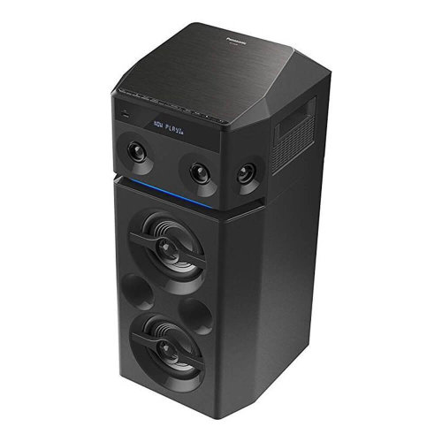 Audio sustav Panasonic SC-UA30E-K