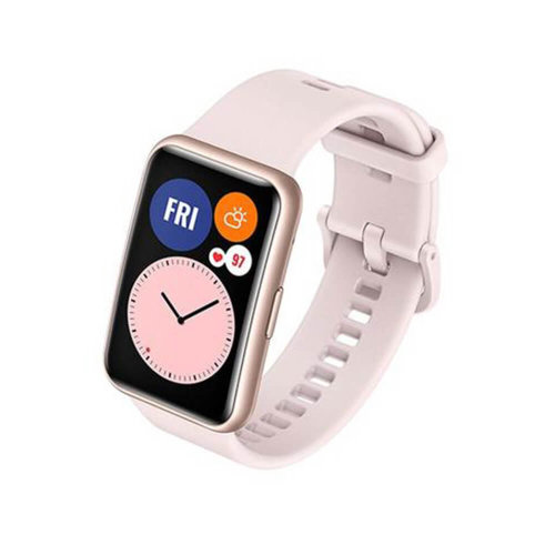 Pametni sat Huawei Watch Fit Sakura Pink