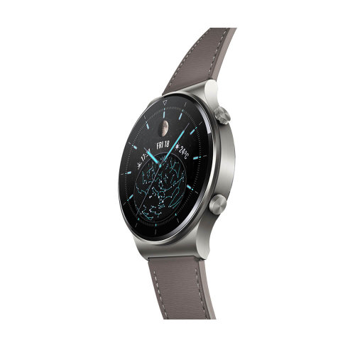 Pametni sat Huawei Watch GT2 Pro Nebula Grey