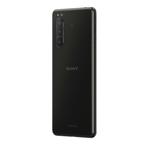 Mobitel Sony Xperia 5 MK2 Black
