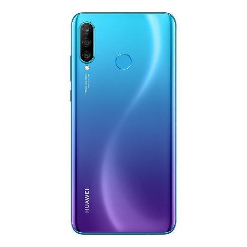 Mobitel Huawei P30 lite 6/256 GB Peacock Blue