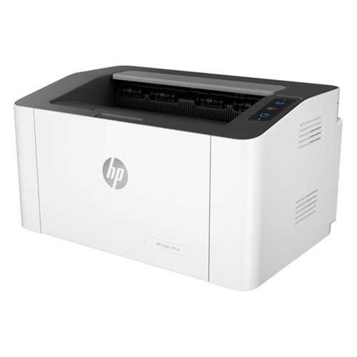 Laserski printer HP MLJ 107w