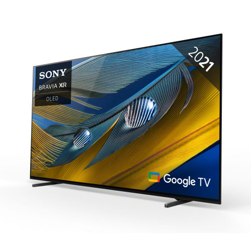Sony TV OLED XR77A83JAEP