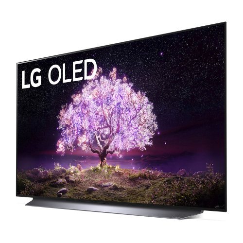 LG TV OLED48C11LB
