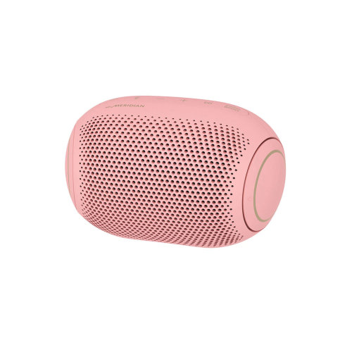 LG PL2P bluetooth zvučnik pink