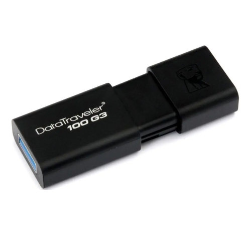 USB Kingston FD DT100G3/64GB USB 3.0