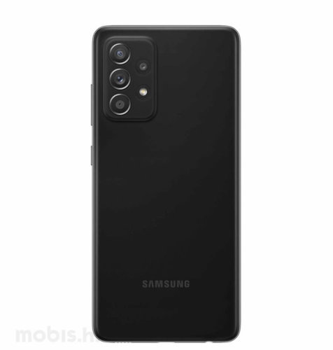Samsung Galaxy A52s 5G 128GB crni dual SIM SM-A528F