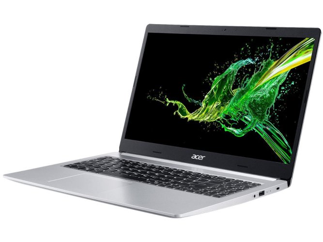 Prijenosno računalo Acer Aspire 5 A515-55-576H
