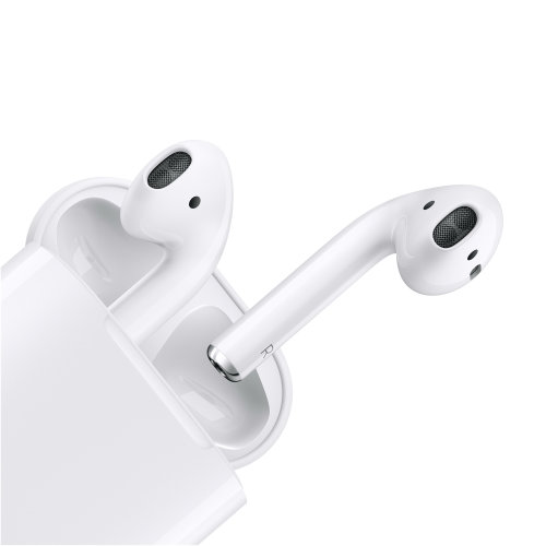 Bežične slušalice Apple AirPods2