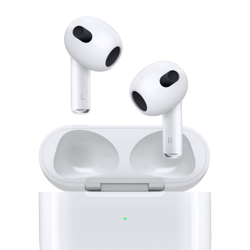 Apple bežične slušalice AirPods (3. gen)