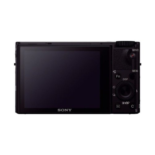 Digitalni fotoaparat Sony CyberShot DSC-RX100M3