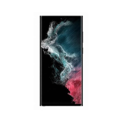 Mobitel Samsung Galaxy S22 Ultra 5G 12GB/256GB DS SM-S908, fantomsko crni