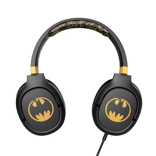 Gaming slušalice za djecu DC Comic Batman PRO G1