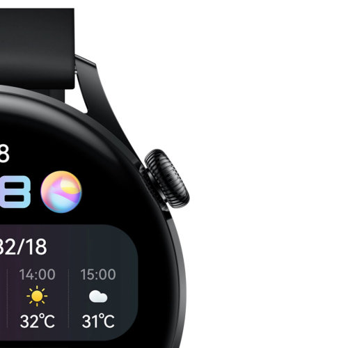 Pametni sat Huawei Watch 3 Active
