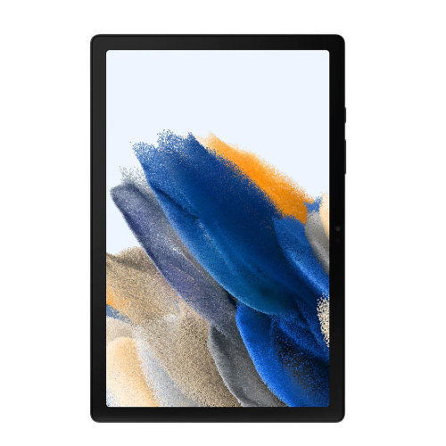 Samsung tablet SM-X200 Galaxy tab A8 3/32GB WiFi 10.5" Sivi
