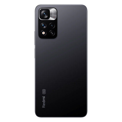 Mobitel Redmi Note 11 Pro 5G 8+128GB Graphite Grey