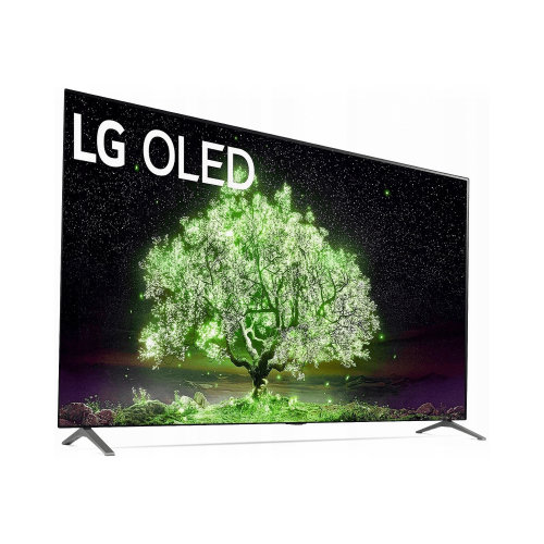 LG TV OLED65A13LA 65" OLED UHD, Smart